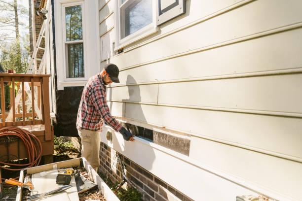 Top rated local Storm Damage Siding Repair specialists in Salem, IL